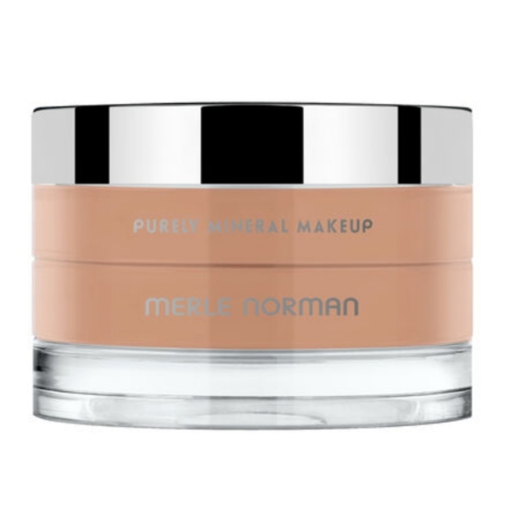 Merle Norman Purely Mineral Makeup- M90